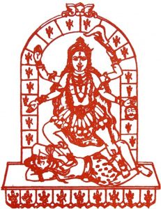 Shri Kalika Devi Temple