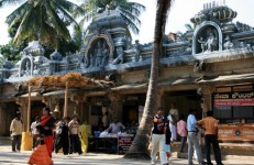 Kalasa, Kalaseshwara main temple