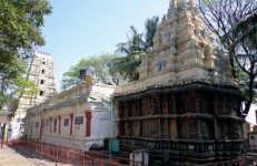 Kodanda Rama Temple, Hiremagalur