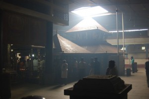 shree durga parameshwari-temple, kateel
