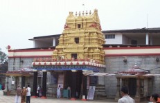 Sharadamba Temple, Sringeri