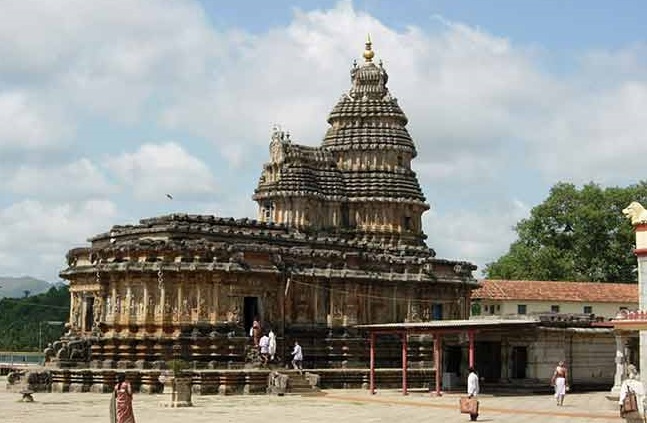 Uttameshwara Temple, Koppa Uttameshwara Temple, Koppa