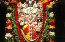 Malekal Tirupati Temple, Hassan