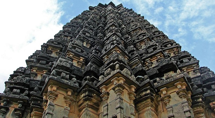 Doddabasappa Temple, Gadag Temple