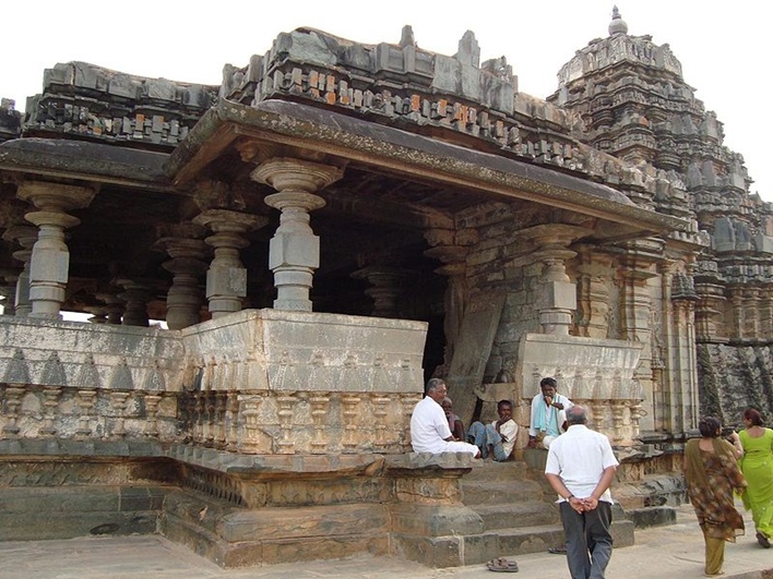 800px-Galageshwara_temple_Galaganatha_5 Galageshwara Temple , Galaganatha Temple , Haveri Temple