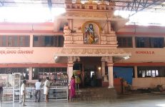 Udupi Sri Krishna Matha