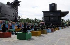 Kotilingeshwara Temple, Kolar temple