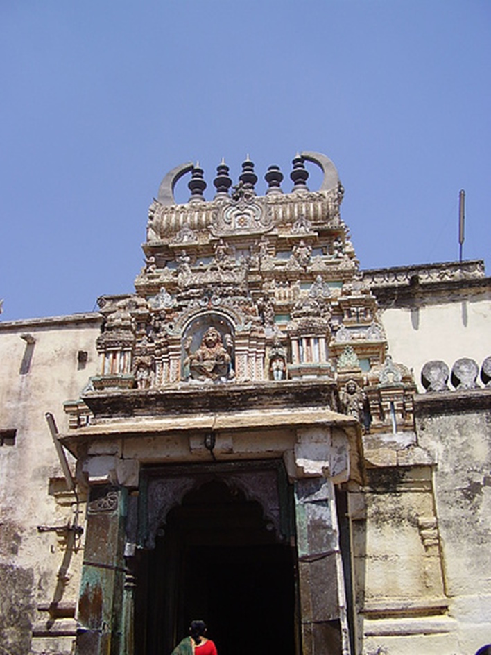 Cheluvanarayana Swamy Temple