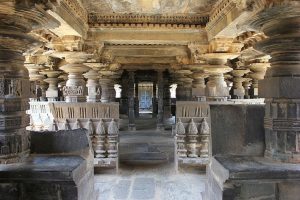 Tarakeshwara Temple, haveri
