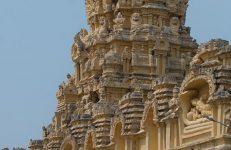 Cheluvanarayana Swamy Temple