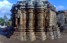 banashankari temple, amargol, hubli