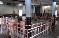 Bhimambika temple, Itagi. Photographer Manjunath Doddamani Gajendragad