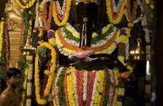 kurudmale ganesha temple, Kolar