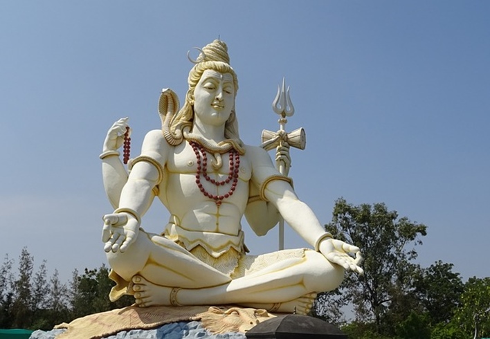 Yellur Vishwanatha Temple, Yellur