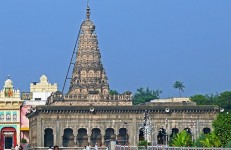 Sharana Basaveshwara Temple, Gulbarga. Photographer Sardonik