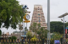 siddhalingeshwara swamy temple, yediyur