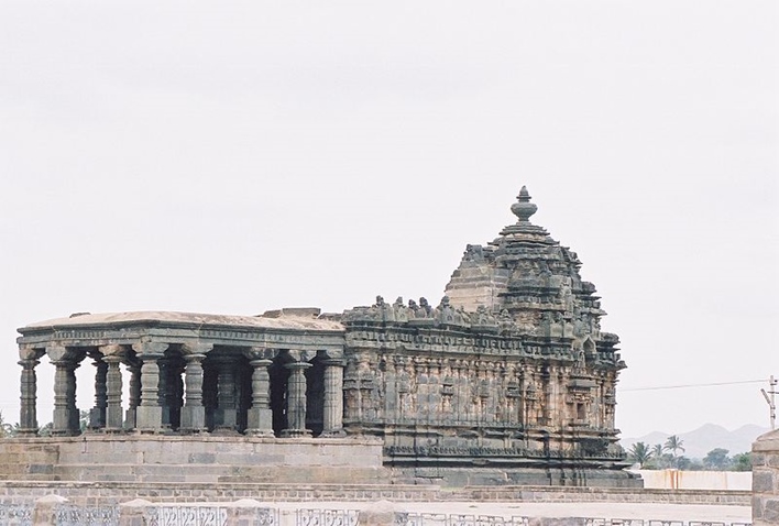 Nanneshwara Temple