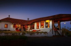 Cottabetta Bungalow, Tata Plantations Resort, Coorg