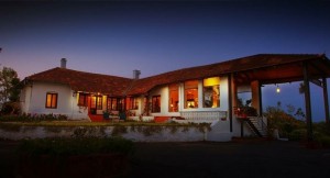 Cottabetta Bungalow, Tata Plantations Resort, Coorg