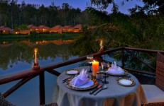 Orange County, Coorg, coorg district