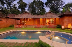 Orange County, Coorg