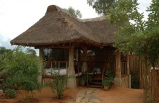 shreyas resort Bangalore