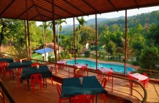 Silent Valley Resort, Chikmagalur