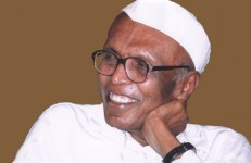 Dr. H Narasimhaiah