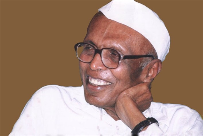 Dr. H Narasimhaiah