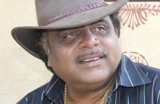 Actor & Politician Ambarish