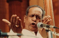 Pandit Bhimsen Joshi