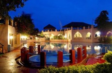 Bush Betta Resort, Bandipur