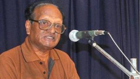 chandrashekhar patil
