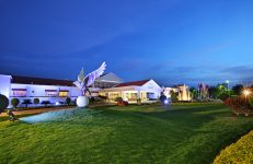 Eagleton Golf Resort, Bengaluru