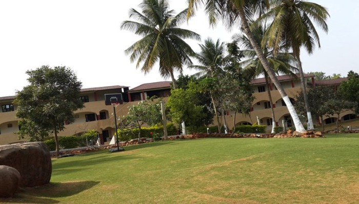 Elim Resort