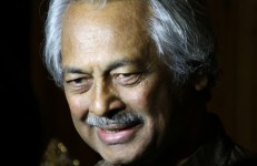 Girish Kasaravalli. Photographer Omshivaprakash https://commons.wikimedia.org/wiki/File:Girish_Kasaravalli_2014.JPG