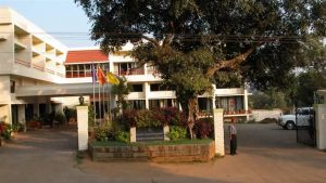 Hotel Coorg International