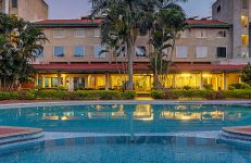 Ramee Guestline Hotel