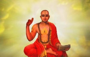 Madhvacharya