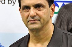 Prakash Padukone
