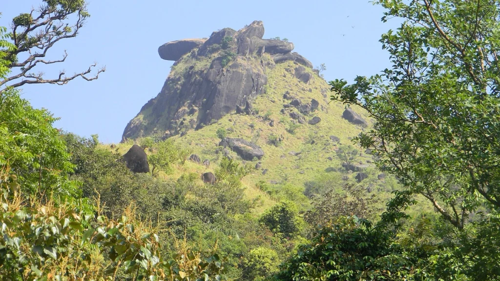 View-of-Charmadi-Ghat View of Charmadi Ghat