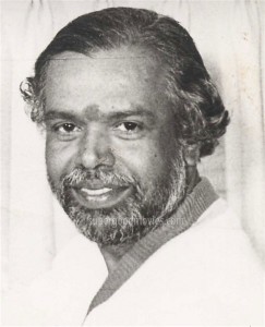 director putanna kanagal