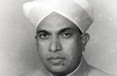 kengal hanumanthaiah, chief minister of Karnataka