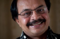 Nagathihalli Chandrashekhar