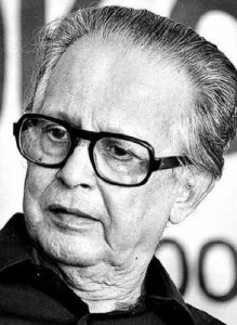 RK Laxman