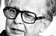 RK Laxman