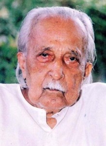 shivaram karanth