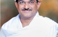 Veerendra Heggade