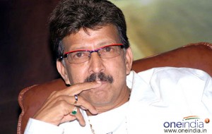 Vishnuvardhan