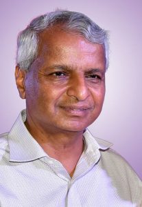 Gururaj Deshpandey